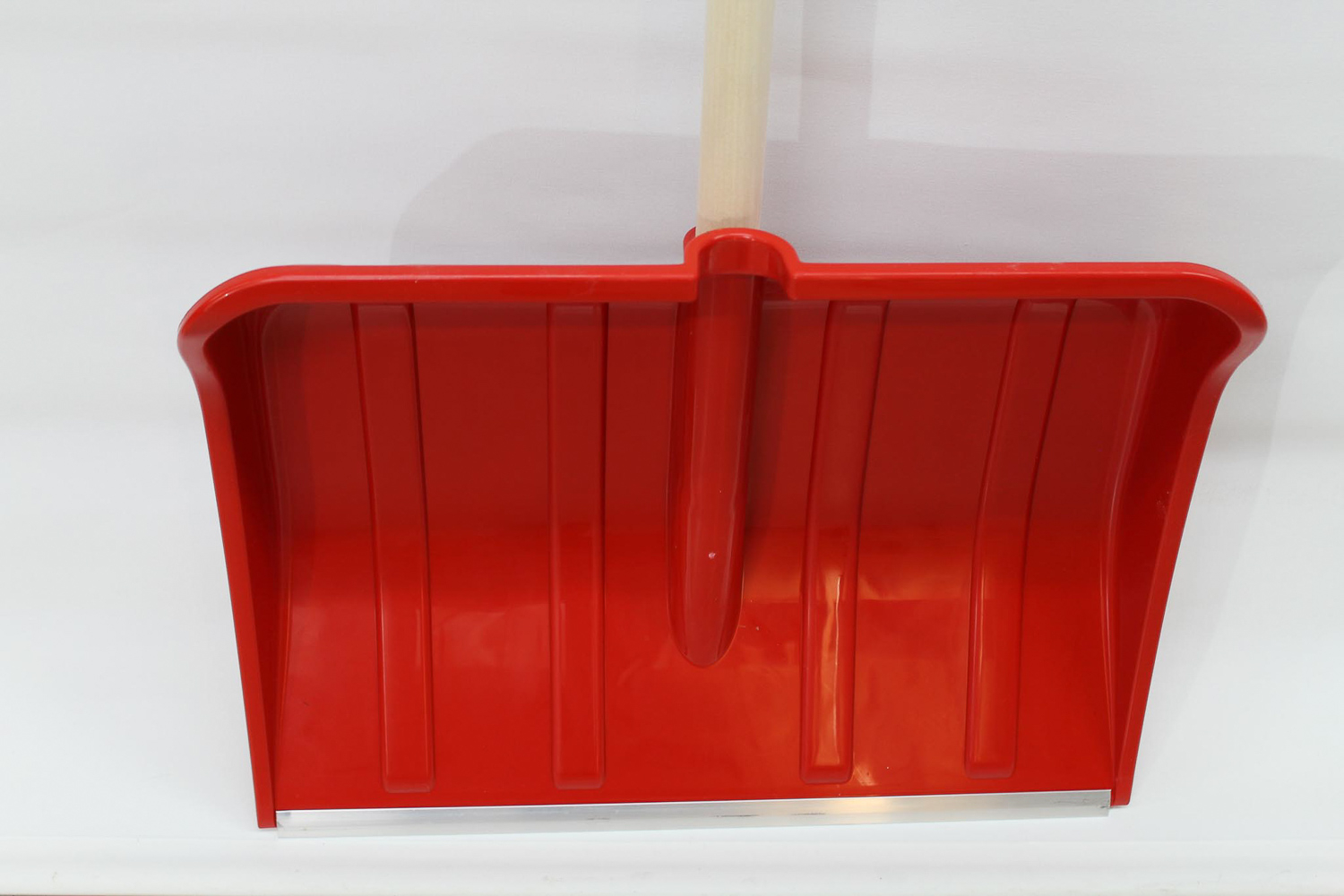 Schneeschieber Kunststoff 50 cm